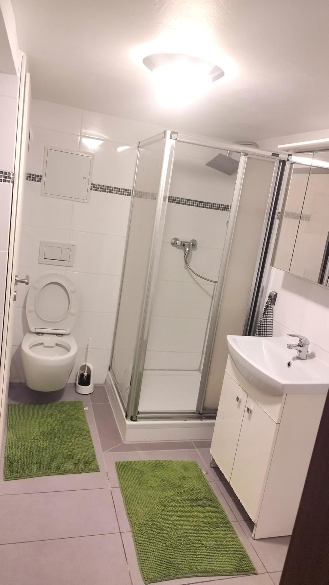 Ferienwohnung In Friedberg Fuer Max 9 Personen Im Ug Dış mekan fotoğraf
