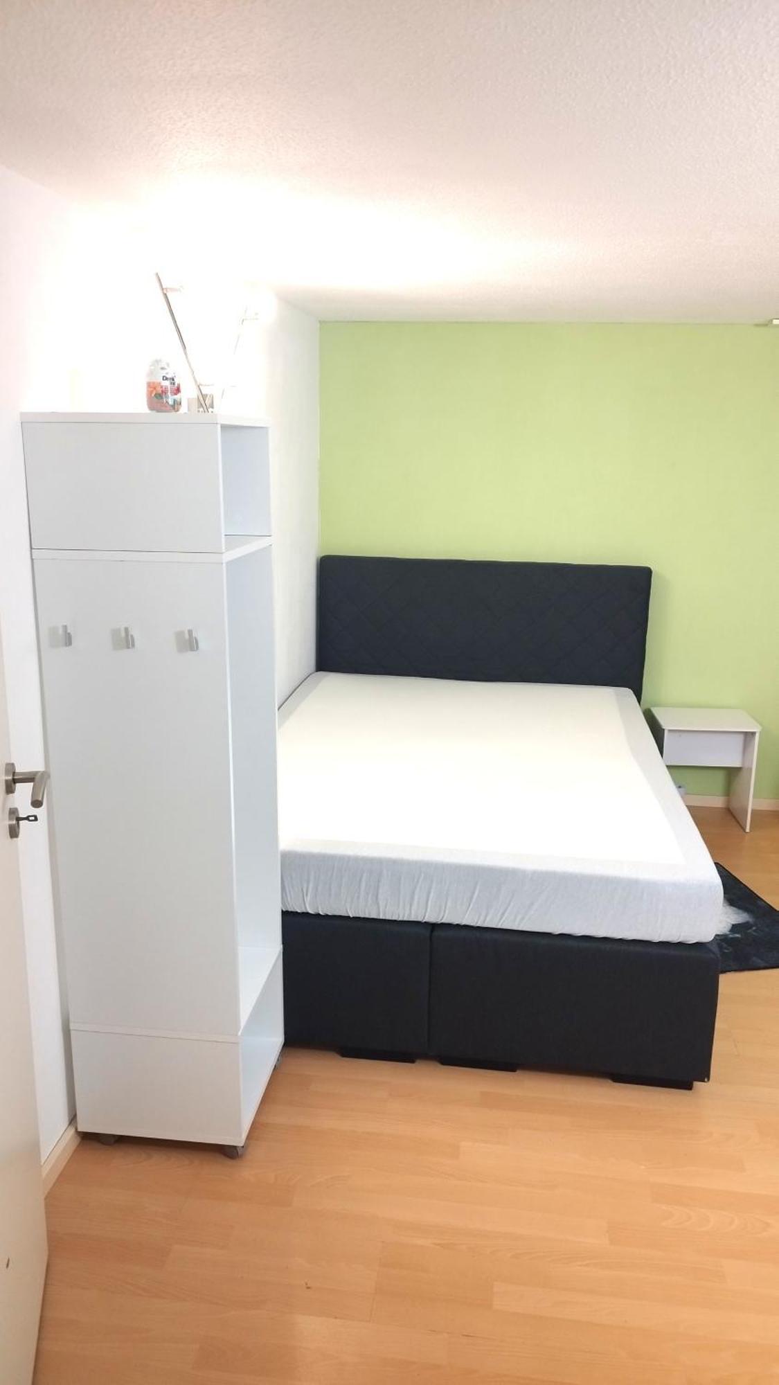 Ferienwohnung In Friedberg Fuer Max 9 Personen Im Ug Dış mekan fotoğraf