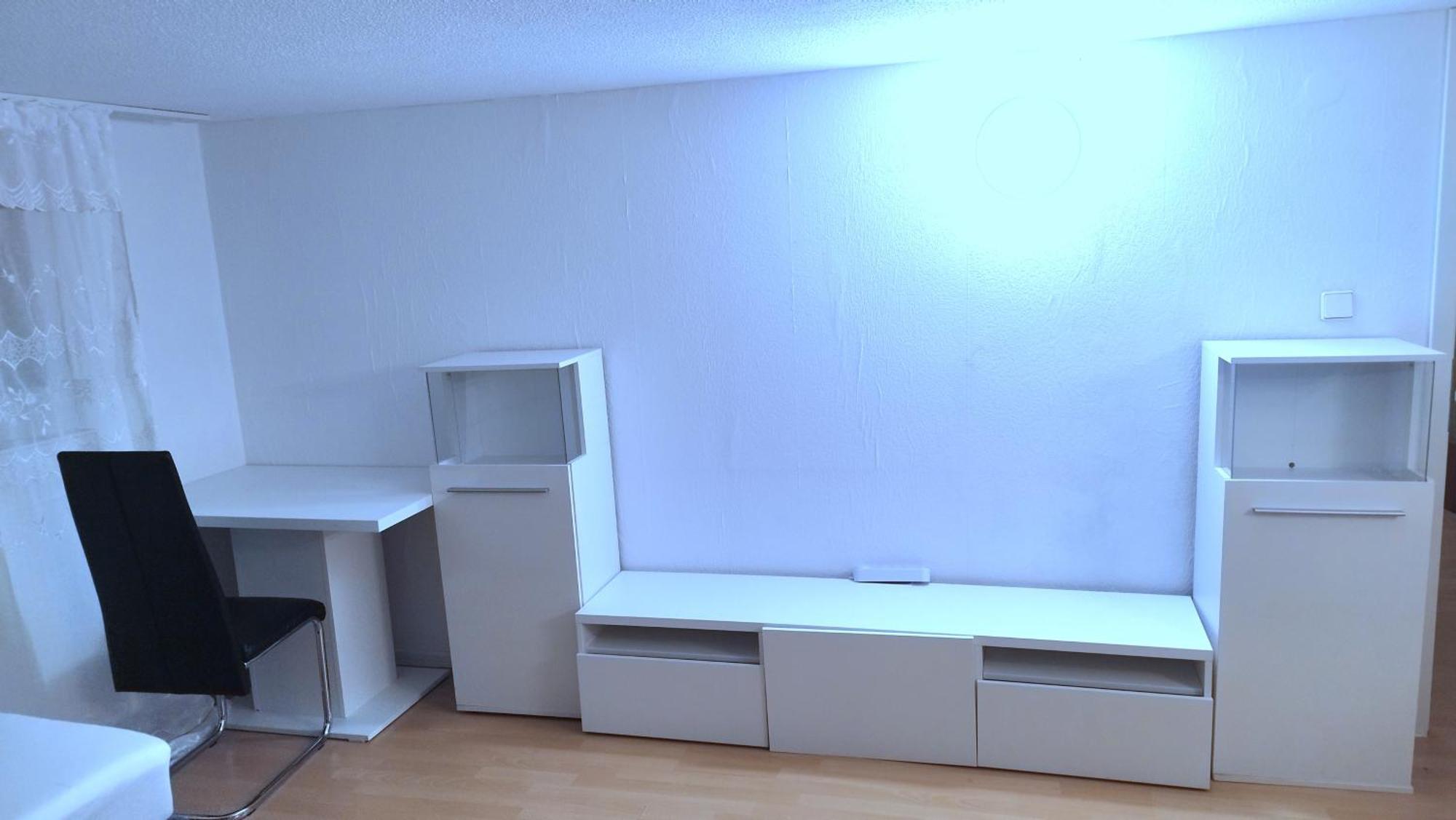 Ferienwohnung In Friedberg Fuer Max 9 Personen Im Ug Dış mekan fotoğraf